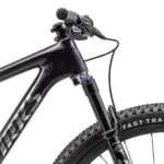 Styr S-Works Carbon XC Mini Rise på Specialized S-Works Epic