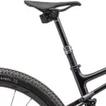 Sadel Body Geometry S-Works Power på Specialized S-Works Epic