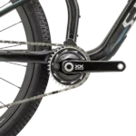 Kranksæt på Specialized S-Works Epic 8
