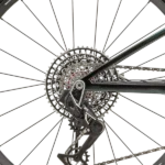 Bagnav på Specialized S-Works Epic 8