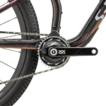 Kranksæt på Specialized S-Works Epic 8