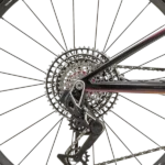 Bagnav på Specialized S-Works Epic 8