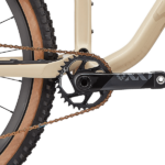 Kranksæt på Specialized S-Works Epic EVO