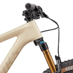 Styr på Specialized S-Works Epic EVO