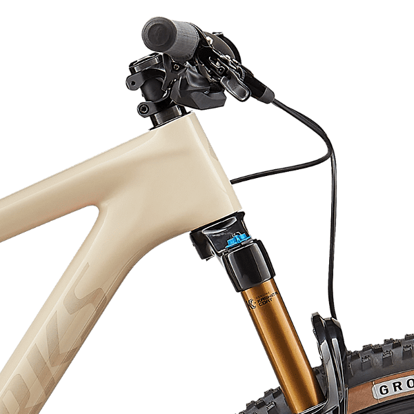 Styr på Specialized S-Works Epic EVO