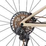 Bagnav på Specialized S-Works Epic EVO