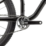 Kranksæt på Specialized S-Works Epic EVO LTD