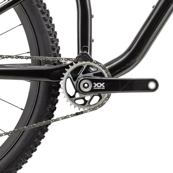 Kranksæt på Specialized S-Works Epic EVO LTD