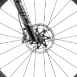 front hub på Specialized S-Works Epic EVO LTD