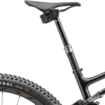 Sadel på Specialized S-Works Epic EVO LTD