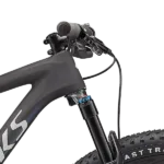 Styr på Specialized S-Works Epic Hardtail