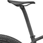 Sadel på Specialized S-Works Epic Hardtail