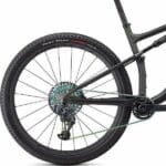 Bagnav på Specialized S-Works Epic