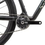 Kranksæt på Specialized S-Works Epic World Cup