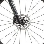 Fornav med Roval Control SL fælg på Specialized S-Works Epic World Cup