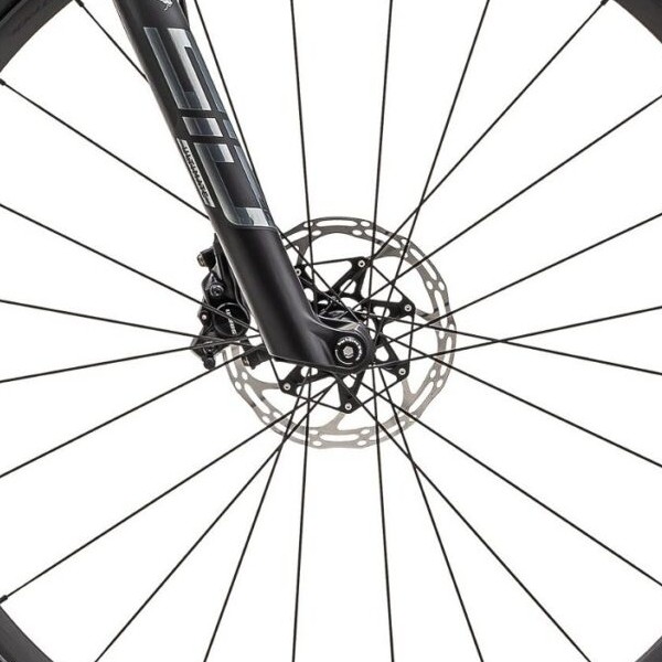 front hub på Specialized S-Works Epic World Cup