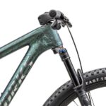 Styr på Specialized S-Works Epic World Cup