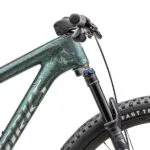 Styr Roval Control SL Integrated cockpit på Specialized S-Works Epic World Cup