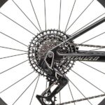 Bagnav på Specialized S-Works Epic World Cup