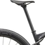 Sadel på Specialized S-Works Epic World Cup