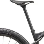 Sadel Body Geometry S-Works Power på Specialized S-Works Epic World Cup