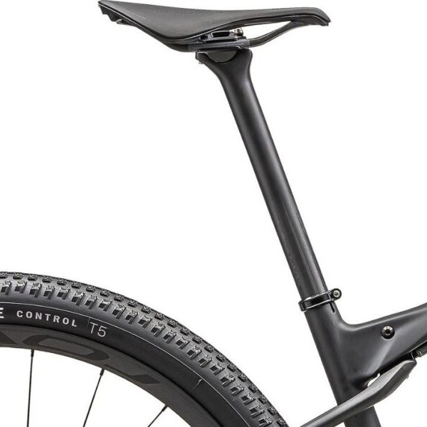Sadel på Specialized S-Works Epic World Cup