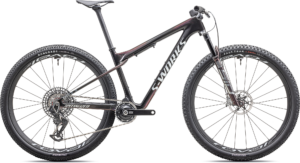 Specialized S-Works Epic World Cup 2025 – Gloss Carbon