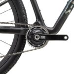 Kranksæt på Specialized S-Works Epic World Cup