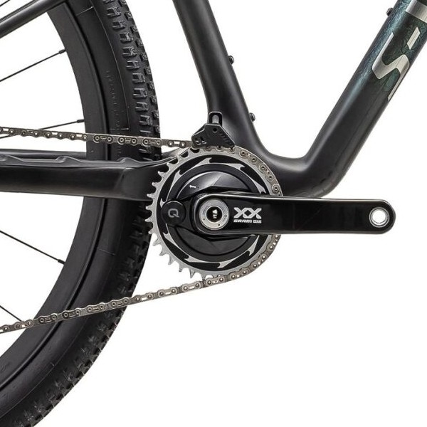 Kranksæt på Specialized S-Works Epic World Cup