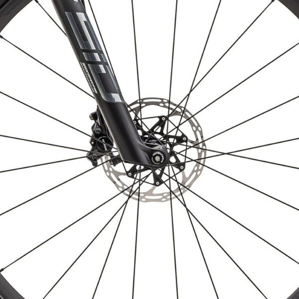 front hub på Specialized S-Works Epic World Cup