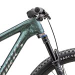 Styr på Specialized S-Works Epic World Cup