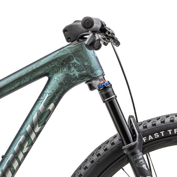 Styr på Specialized S-Works Epic World Cup