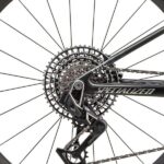 Bagnav på Specialized S-Works Epic World Cup
