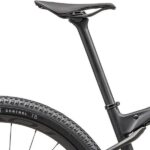 Sadel på Specialized S-Works Epic World Cup