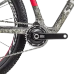 Kranksæt på Specialized S-Works Epic World Cup LTD