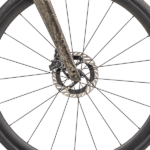 front hub på Specialized S-Works Roubaix SL8 Di2