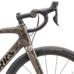 Styr på Specialized S-Works Roubaix SL8 Di2