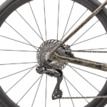 Bagnav på Specialized S-Works Roubaix SL8 Di2