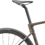 Sadel på Specialized S-Works Roubaix SL8 Di2