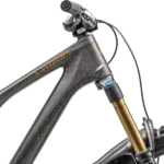 Styr på Specialized S-Works Stumpjumper 15