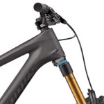 Styr på Specialized S-Works Stumpjumper EVO