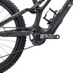 Kranksæt på Specialized S-Works Stumpjumper EVO