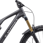 Styr på Specialized S-Works Stumpjumper EVO