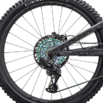 Bagnav på Specialized S-Works Stumpjumper EVO