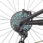 Bagnav på Specialized S-Works Stumpjumper EVO