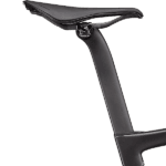 Sadel på Specialized S-Works Tarmac SL7