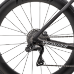 Bagnav på Specialized S-Works Tarmac SL7