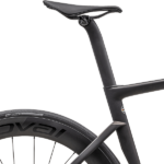 Sadel på Specialized S-Works Tarmac SL7