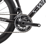 Kranksæt på Specialized S-Works Tarmac SL7