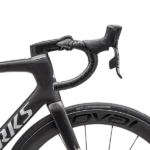 Styr Roval Rapide Handlebar på Specialized S-Works Tarmac SL7
